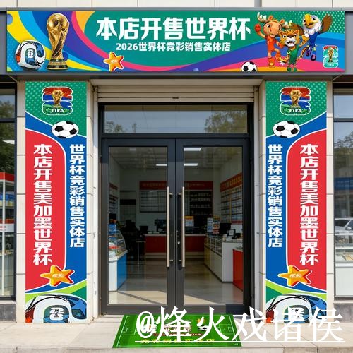 2026世界杯滚球盘口玩法解析,赛中变化和入口选择怎么看 2026世界杯滚球盘口玩法解析,赛中变化和入口选择怎么看